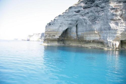 Cupola Bianca Resort لامبيدوزا المظهر الخارجي الصورة