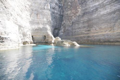 Cupola Bianca Resort لامبيدوزا المظهر الخارجي الصورة