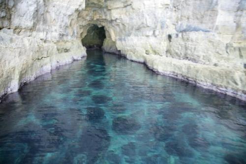 Cupola Bianca Resort لامبيدوزا المظهر الخارجي الصورة