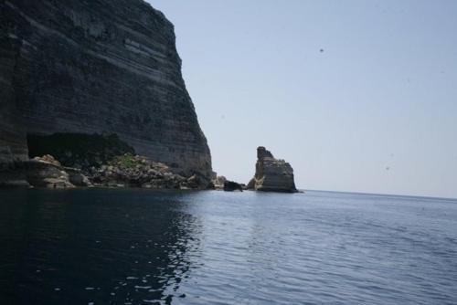 Cupola Bianca Resort لامبيدوزا المظهر الخارجي الصورة