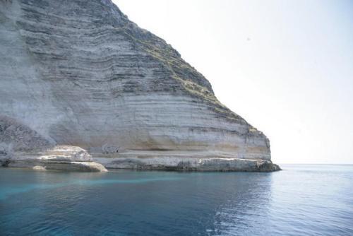 Cupola Bianca Resort لامبيدوزا المظهر الخارجي الصورة