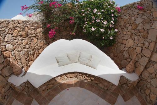 Cupola Bianca Resort لامبيدوزا المظهر الخارجي الصورة