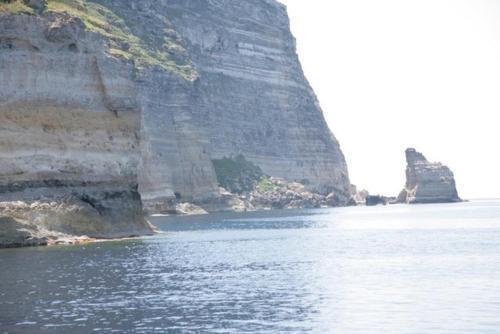 Cupola Bianca Resort لامبيدوزا المظهر الخارجي الصورة
