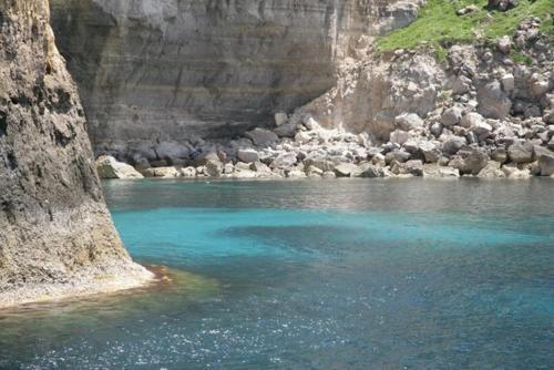 Cupola Bianca Resort لامبيدوزا المظهر الخارجي الصورة